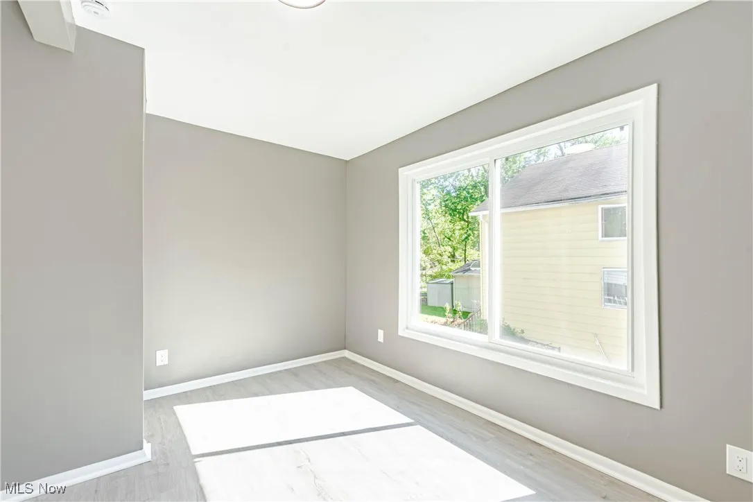 46 Thames Avenue, Bedford, Ohio 44146,MLS Now Listing ID