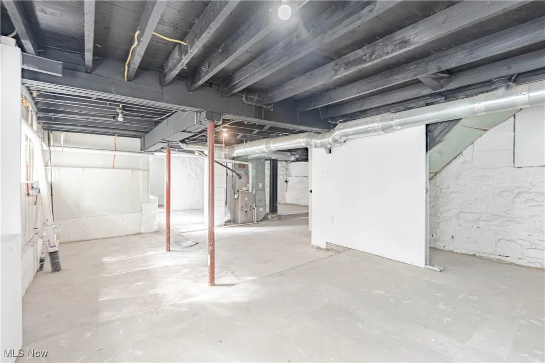 46 Thames Avenue, Bedford, Ohio 44146,MLS Now Listing ID