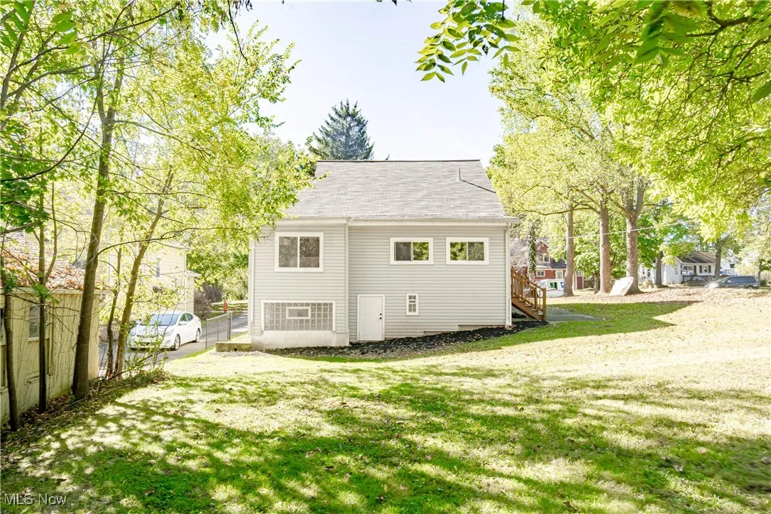 46 Thames Avenue, Bedford, Ohio 44146,MLS Now Listing ID