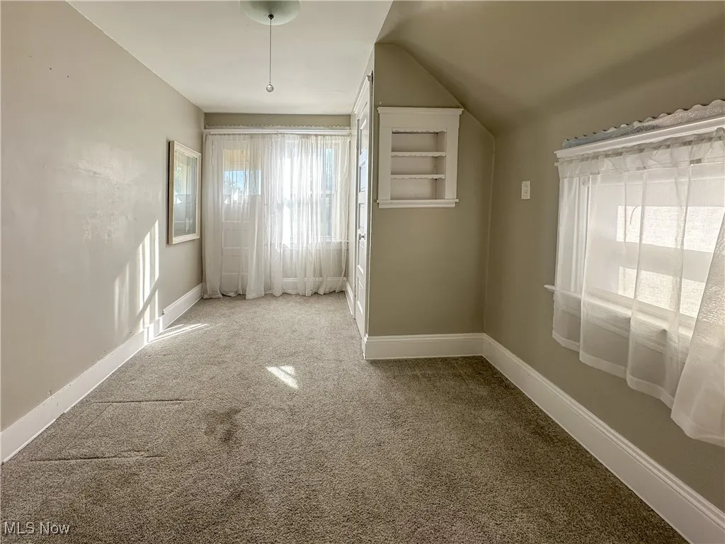 3569 W 136th Street, Cleveland, Ohio 44111,MLS Now Listing ID