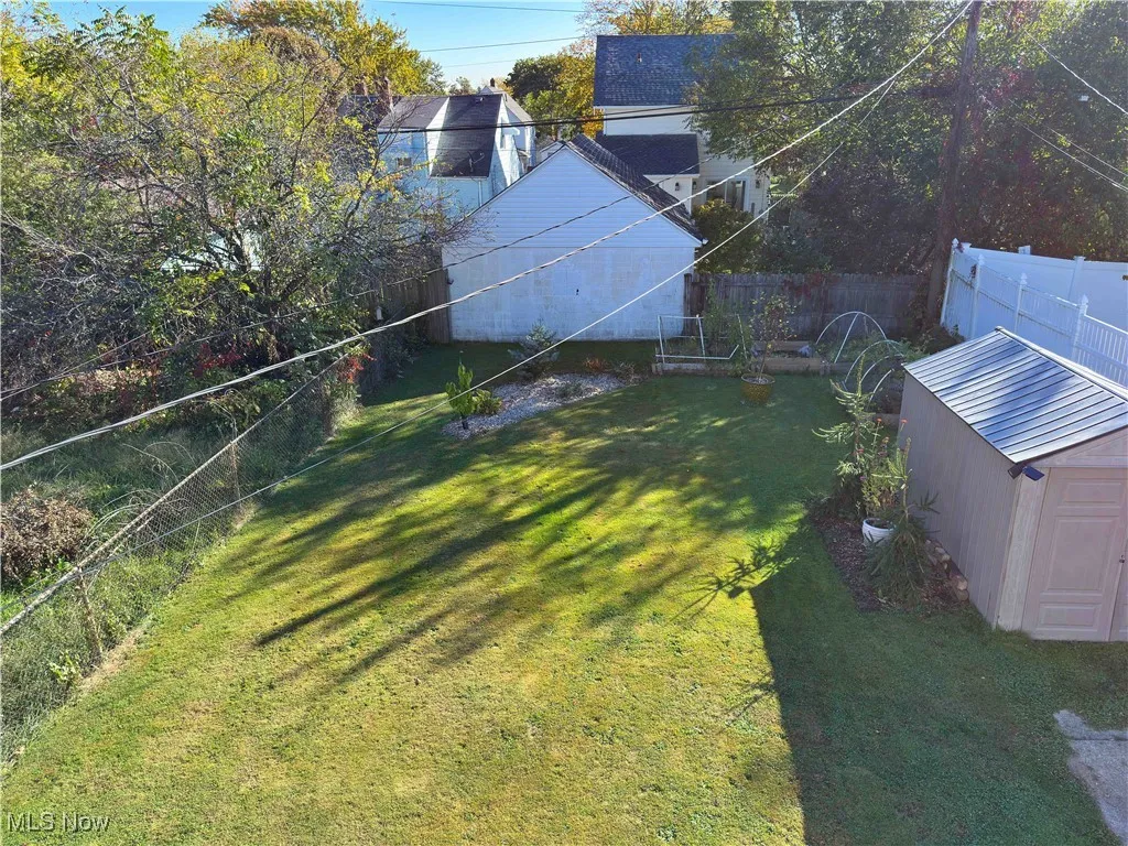 3569 W 136th Street, Cleveland, Ohio 44111,MLS Now Listing ID