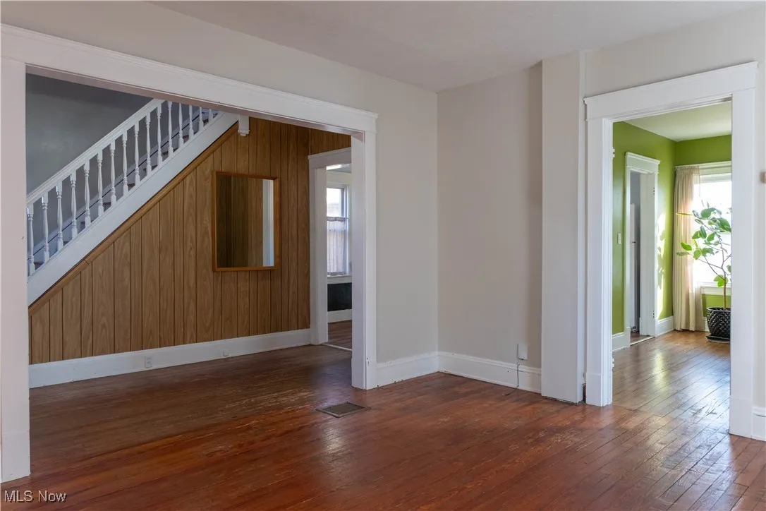 3569 W 136th Street, Cleveland, Ohio 44111,MLS Now Listing ID