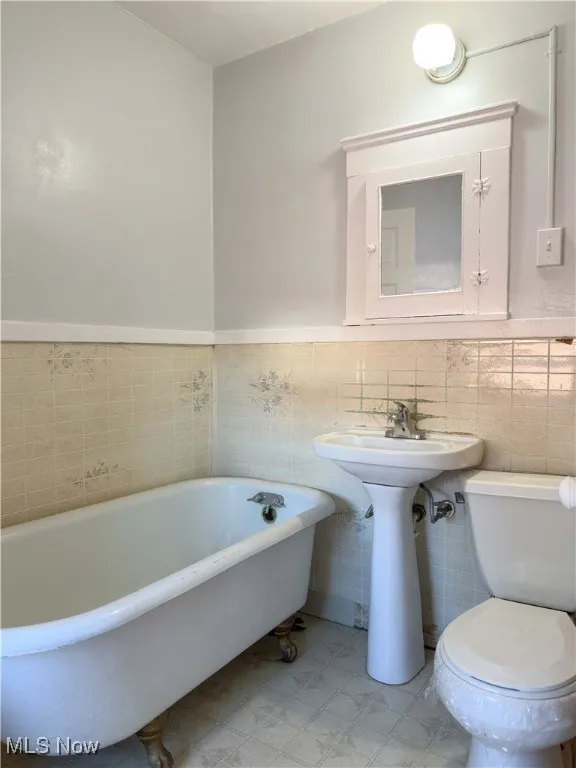 3569 W 136th Street, Cleveland, Ohio 44111,MLS Now Listing ID