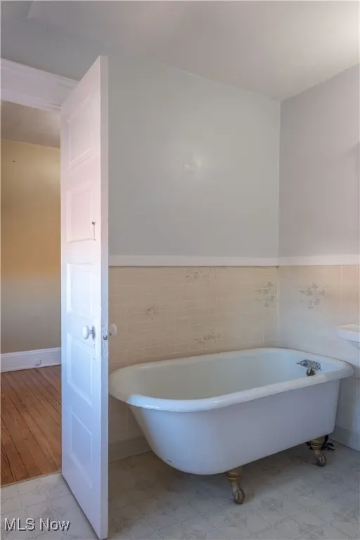 3569 W 136th Street, Cleveland, Ohio 44111,MLS Now Listing ID