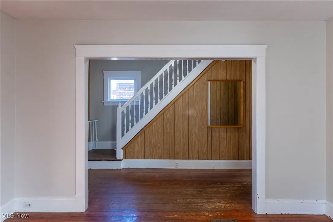 3569 W 136th Street, Cleveland, Ohio 44111,MLS Now Listing ID