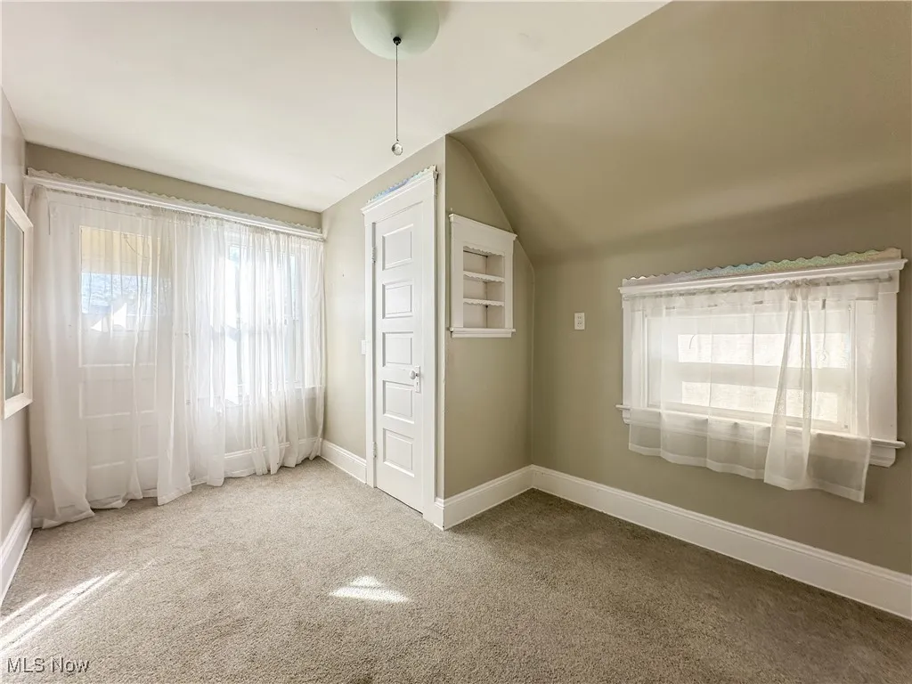 3569 W 136th Street, Cleveland, Ohio 44111,MLS Now Listing ID