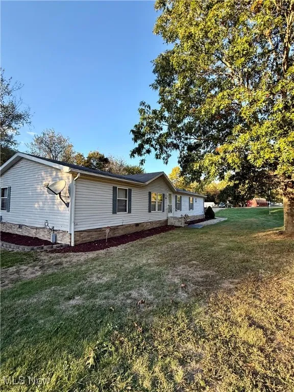 1734 Barnhill Road, New Philadelphia, Ohio 44663,MLS Now Listing ID