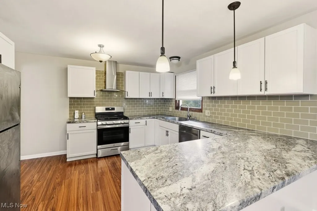 1534 Brittain Road, Akron, Ohio 44310,MLS Now Listing ID