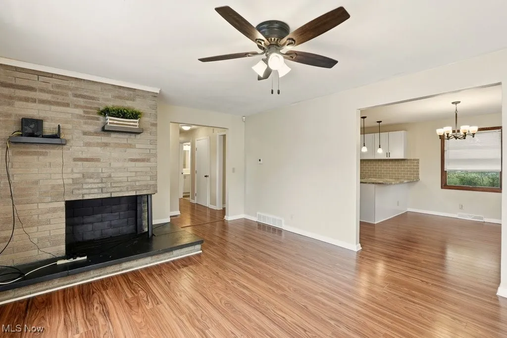 1534 Brittain Road, Akron, Ohio 44310,MLS Now Listing ID