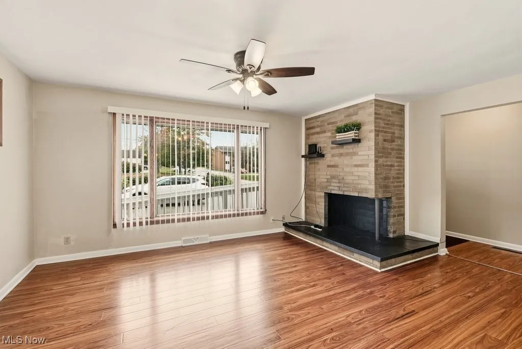 1534 Brittain Road, Akron, Ohio 44310,MLS Now Listing ID