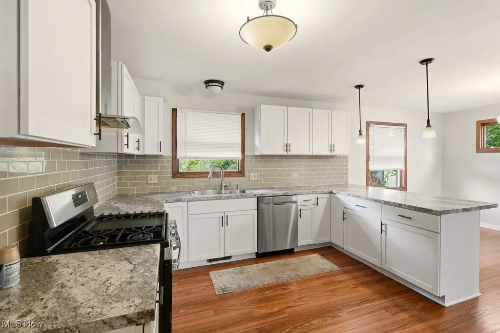 1534 Brittain Road, Akron, Ohio 44310,MLS Now Listing ID
