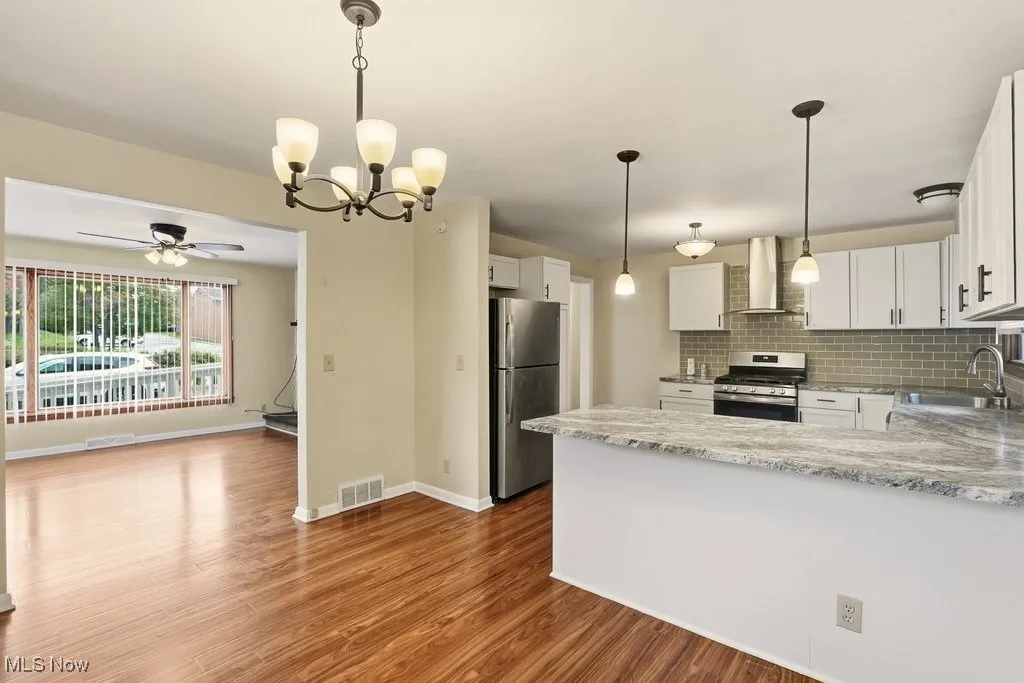 1534 Brittain Road, Akron, Ohio 44310,MLS Now Listing ID