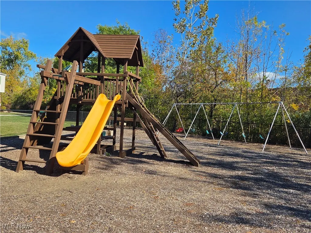  play area
