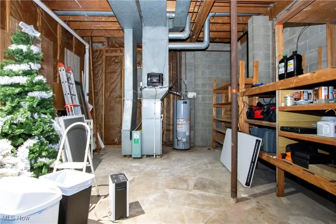 2782 Tanglewood Drive, Wooster, Ohio 44691,MLS Now Listing ID