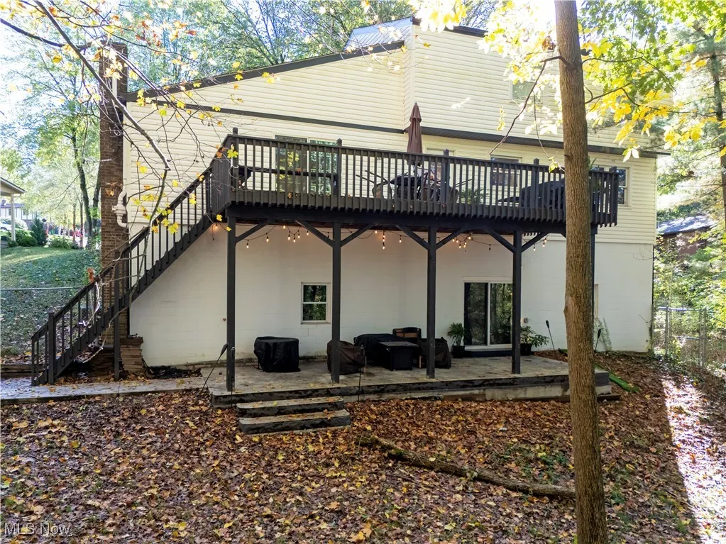 2782 Tanglewood Drive, Wooster, Ohio 44691,MLS Now Listing ID