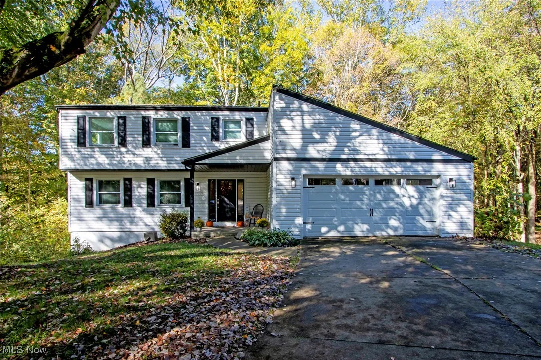 2782 Tanglewood Drive, Wooster, Ohio 44691,MLS Now Listing ID