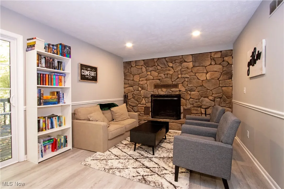 2782 Tanglewood Drive, Wooster, Ohio 44691,MLS Now Listing ID