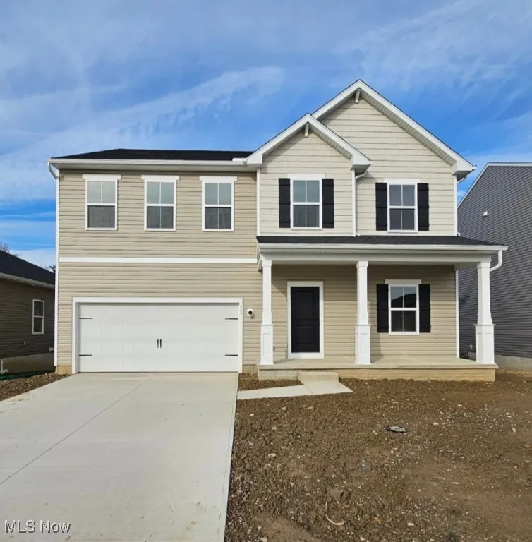 104 Willow Way, Elyria, Ohio 44035,MLS Now Listing ID