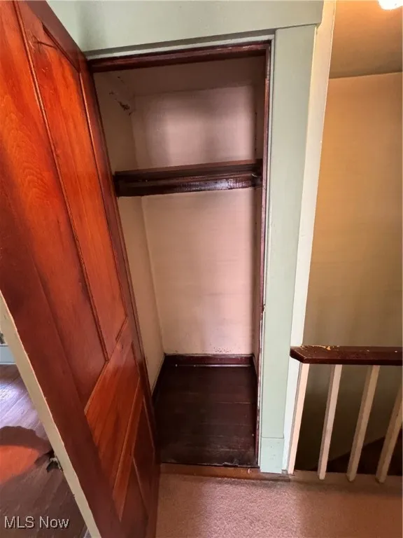 922 Pine Street, Coshocton, Ohio 43812,MLS Now Listing ID