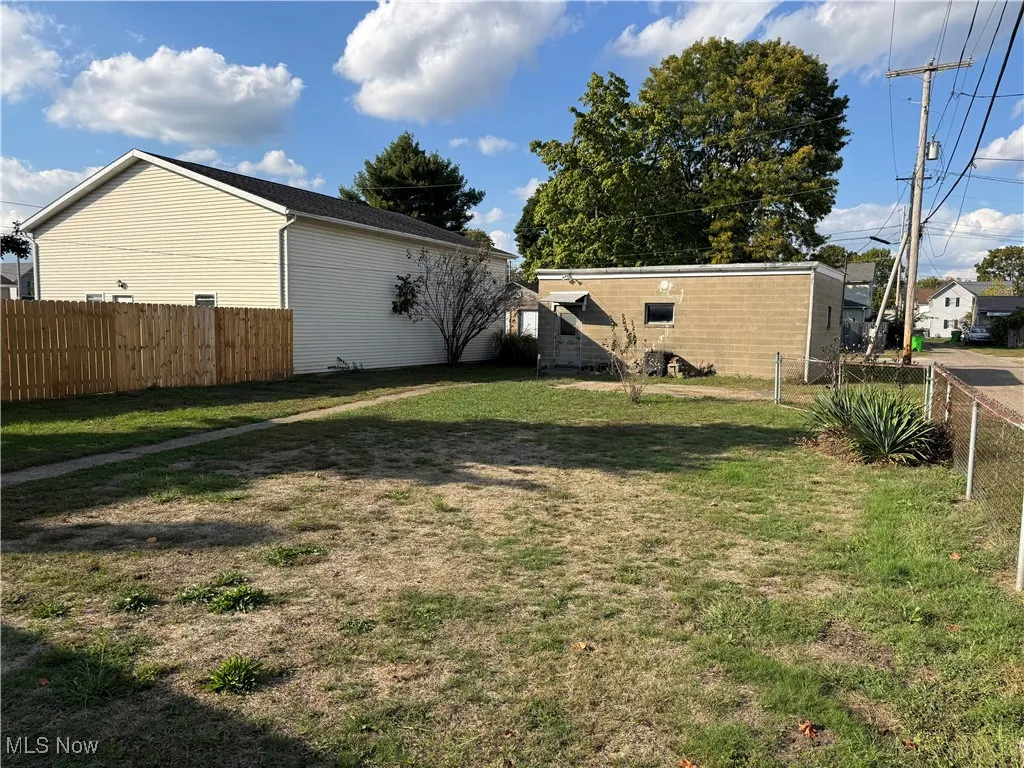 922 Pine Street, Coshocton, Ohio 43812,MLS Now Listing ID