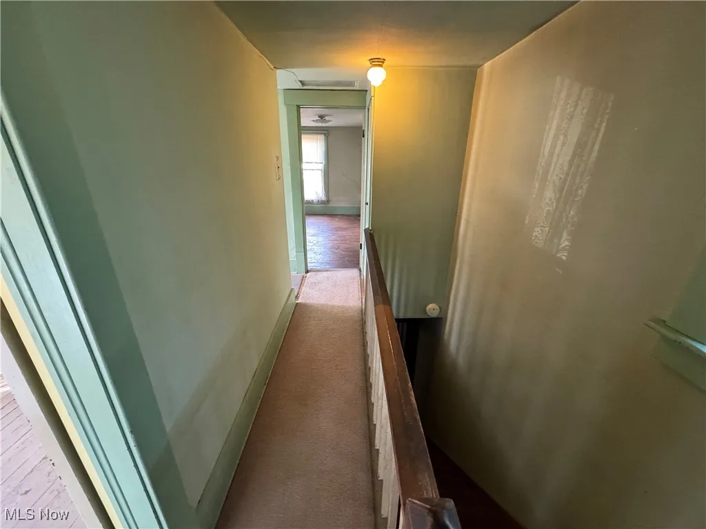 922 Pine Street, Coshocton, Ohio 43812,MLS Now Listing ID