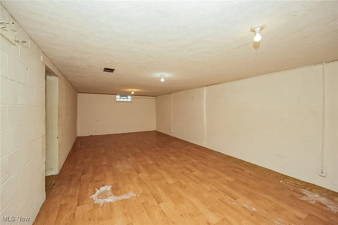 24891 Zeman Avenue, Euclid, Ohio 44123,MLS Now Listing ID