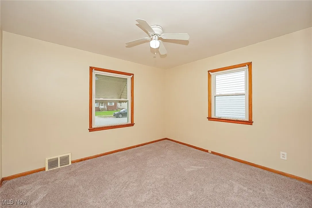 24891 Zeman Avenue, Euclid, Ohio 44123,MLS Now Listing ID