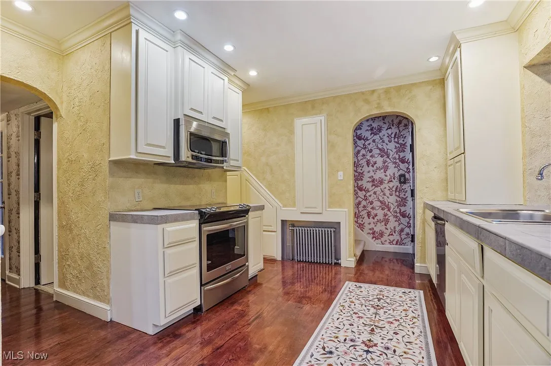 401 Highland Avenue, Salem, Ohio 44460,MLS Now Listing ID