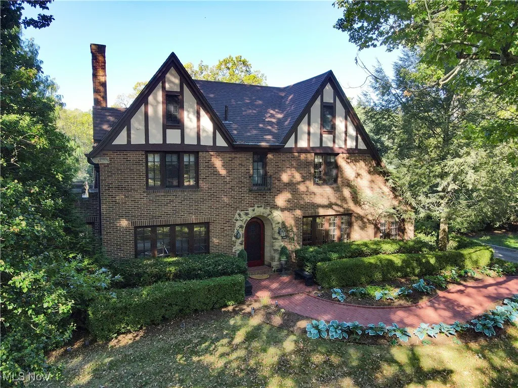 401 Highland Avenue, Salem, Ohio 44460,MLS Now Listing ID