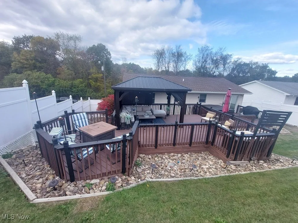 235 Evergreen Terrace Drive, Wintersville, Ohio 43953,MLS Now Listing ID