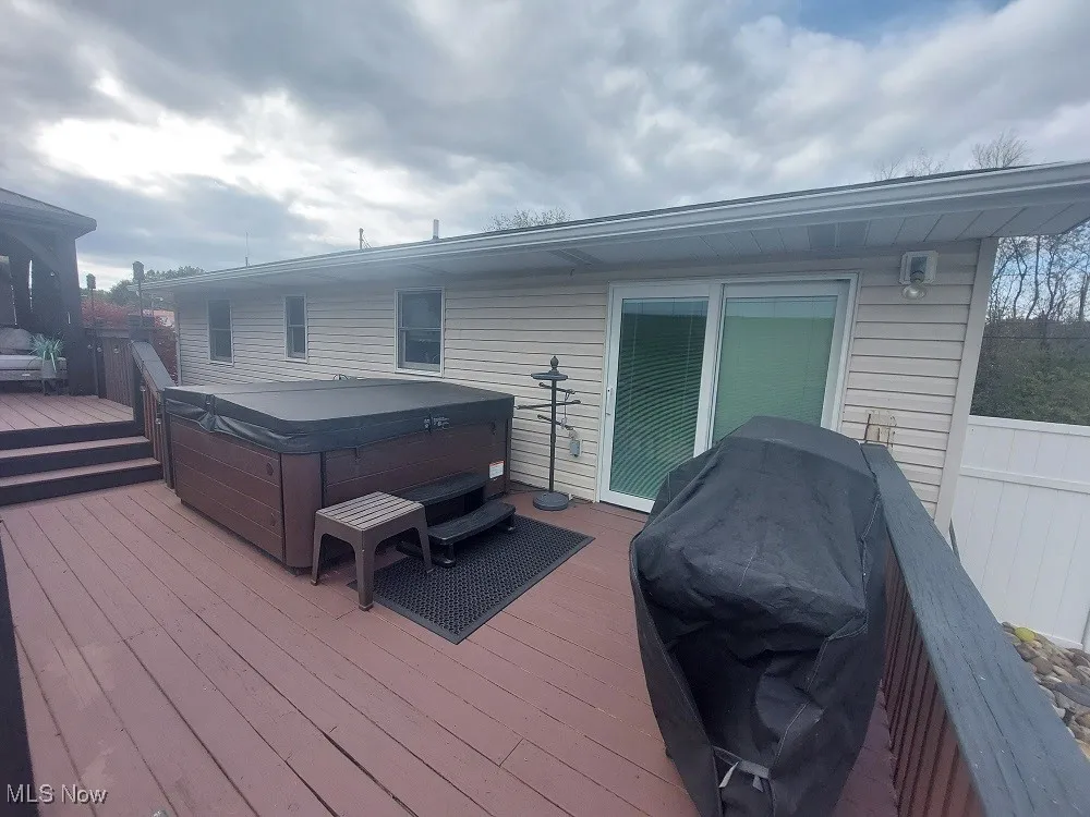 235 Evergreen Terrace Drive, Wintersville, Ohio 43953,MLS Now Listing ID