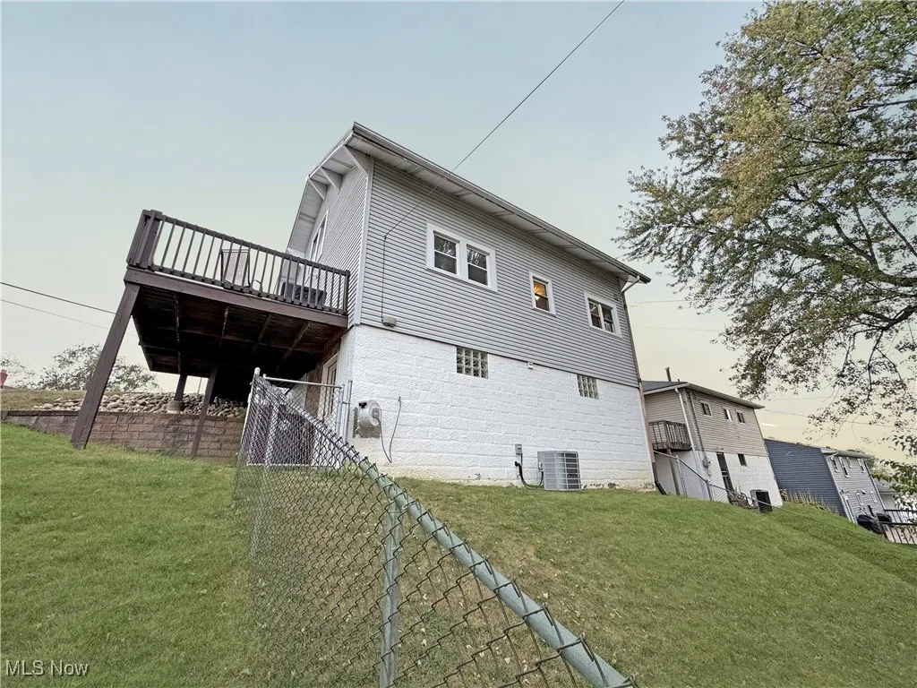 3813 Stratford Boulevard, Steubenville, Ohio 43952,MLS Now Listing ID