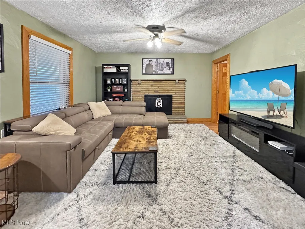 3813 Stratford Boulevard, Steubenville, Ohio 43952,MLS Now Listing ID