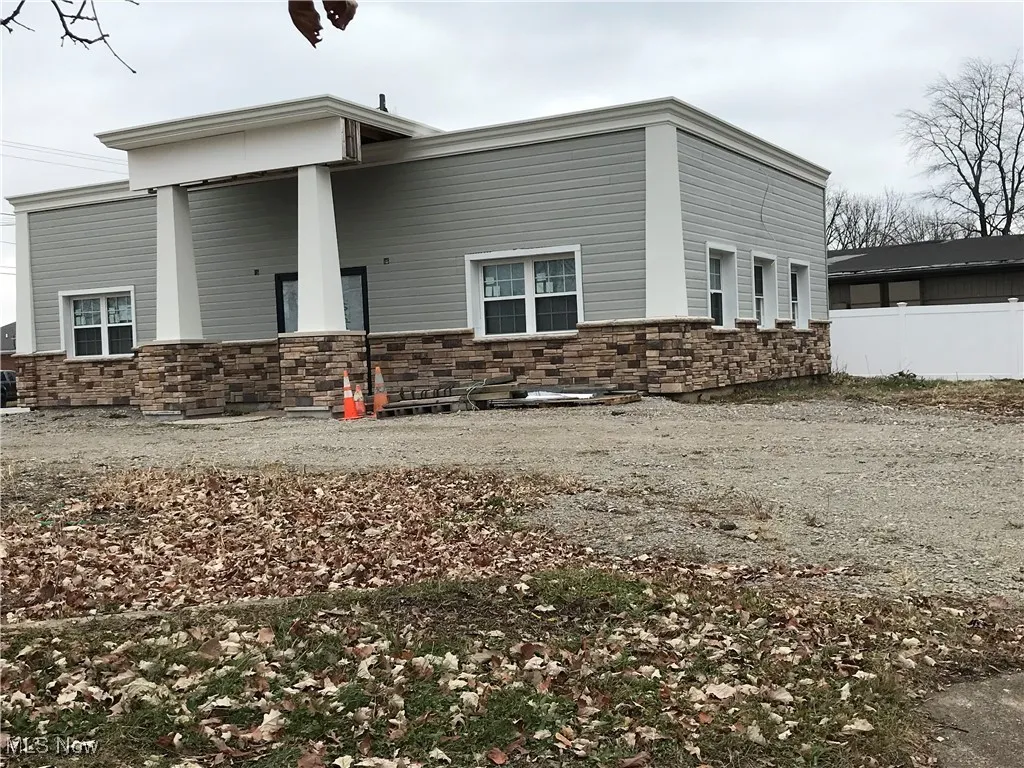 550 W College Street, Oberlin, Ohio 44074,MLS Now Listing ID