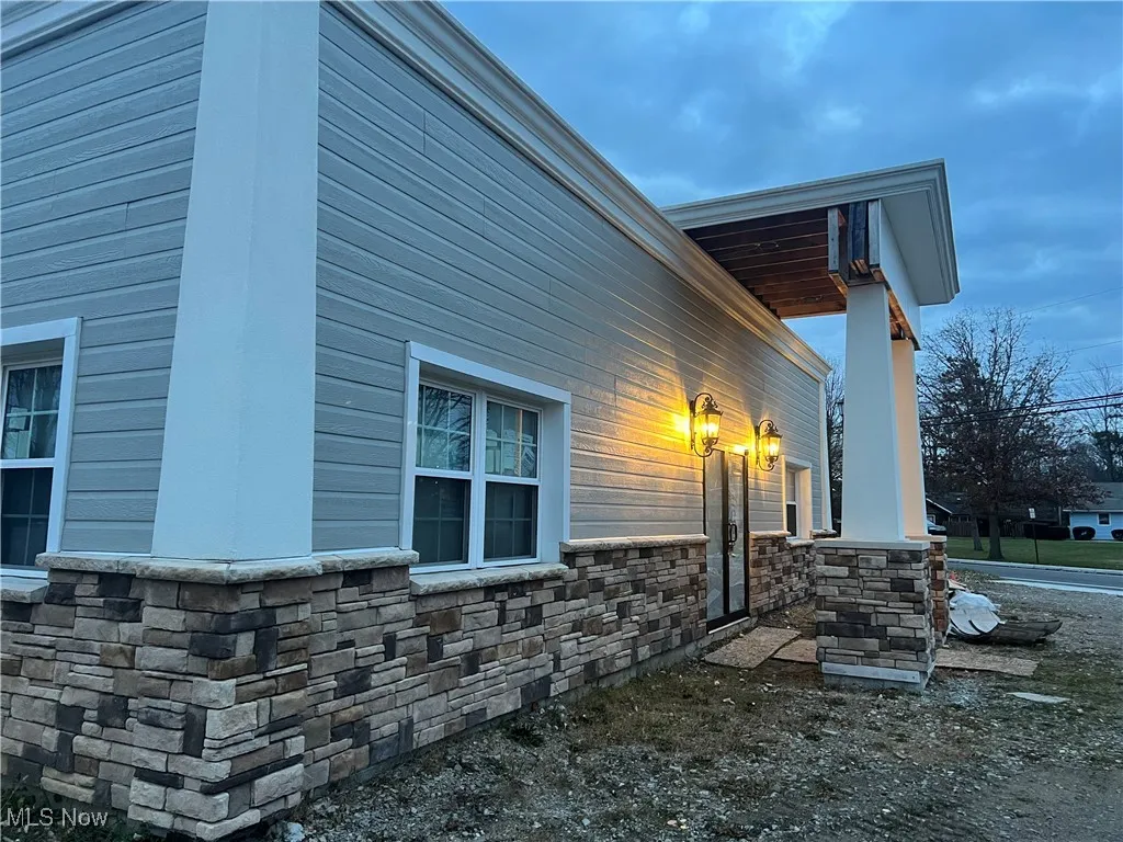 550 W College Street, Oberlin, Ohio 44074,MLS Now Listing ID