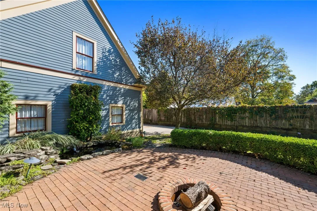 307 South Street, Chardon, Ohio 44024,MLS Now Listing ID