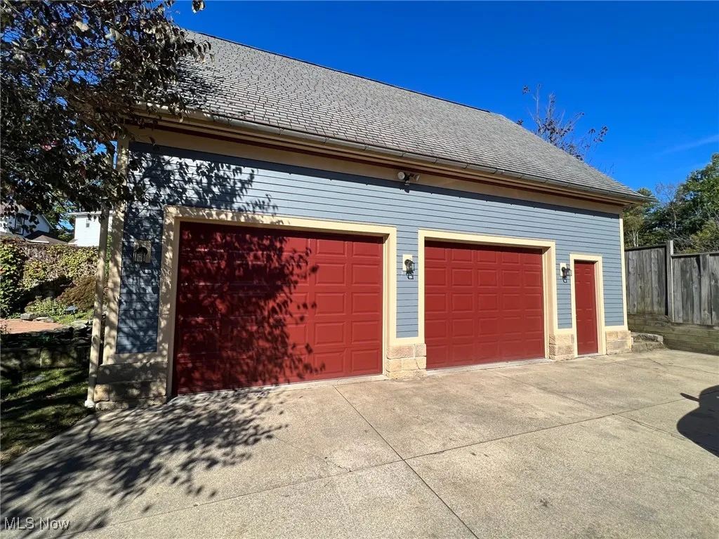 307 South Street, Chardon, Ohio 44024,MLS Now Listing ID