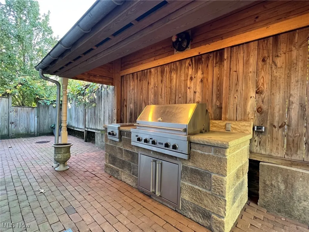 307 South Street, Chardon, Ohio 44024,MLS Now Listing ID