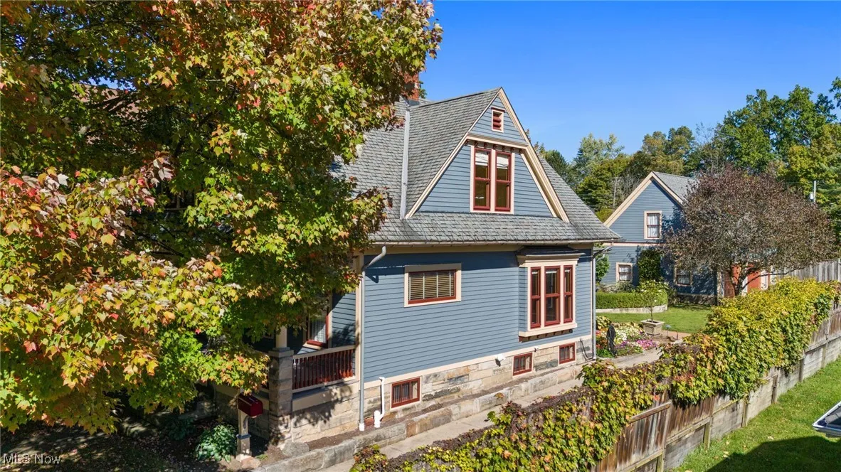 307 South Street, Chardon, Ohio 44024,MLS Now Listing ID