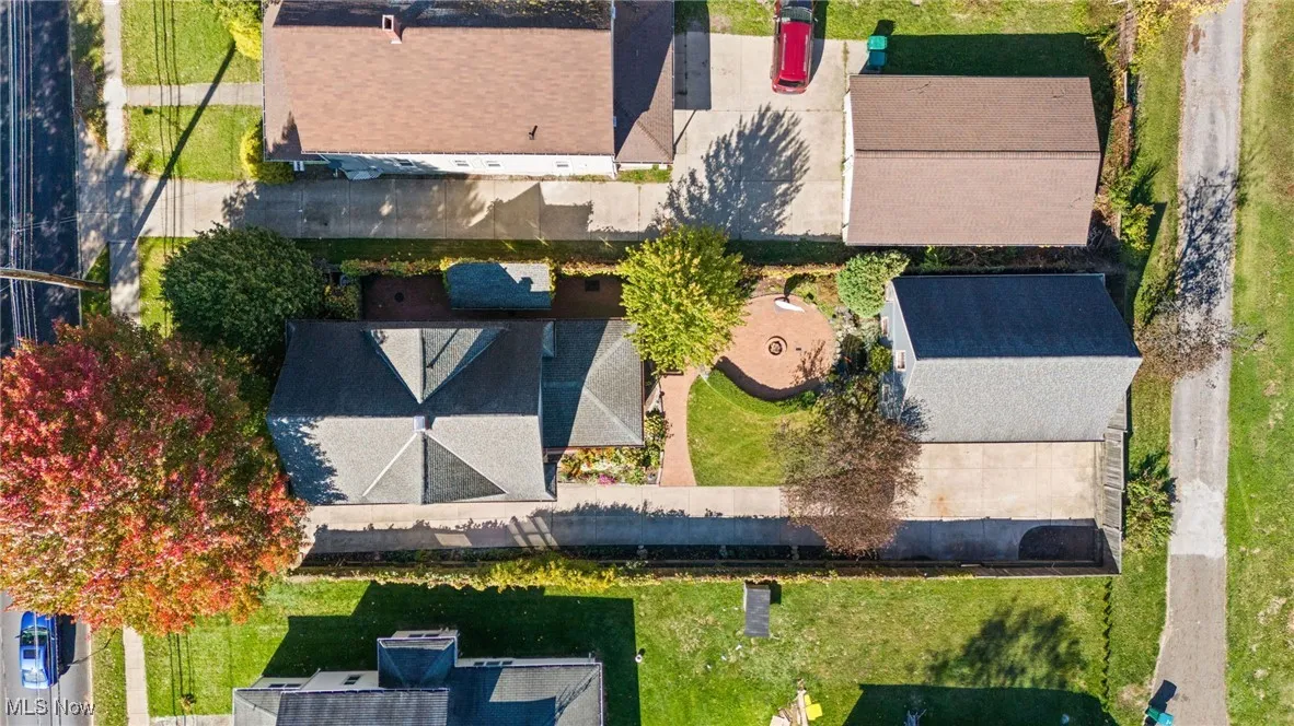 307 South Street, Chardon, Ohio 44024,MLS Now Listing ID