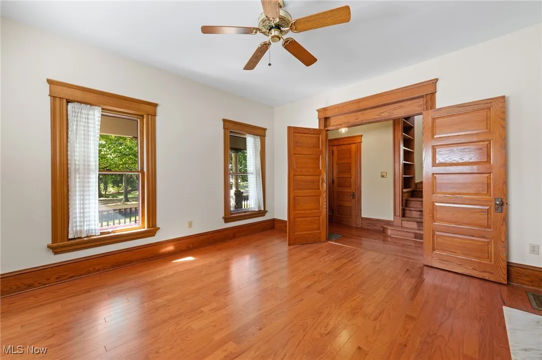 307 South Street, Chardon, Ohio 44024,MLS Now Listing ID