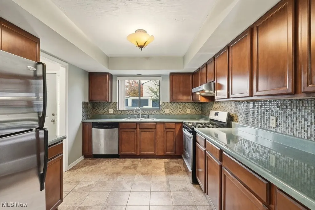 6290 Greenwood # 302, Northfield, Ohio 44067,MLS Now Listing ID