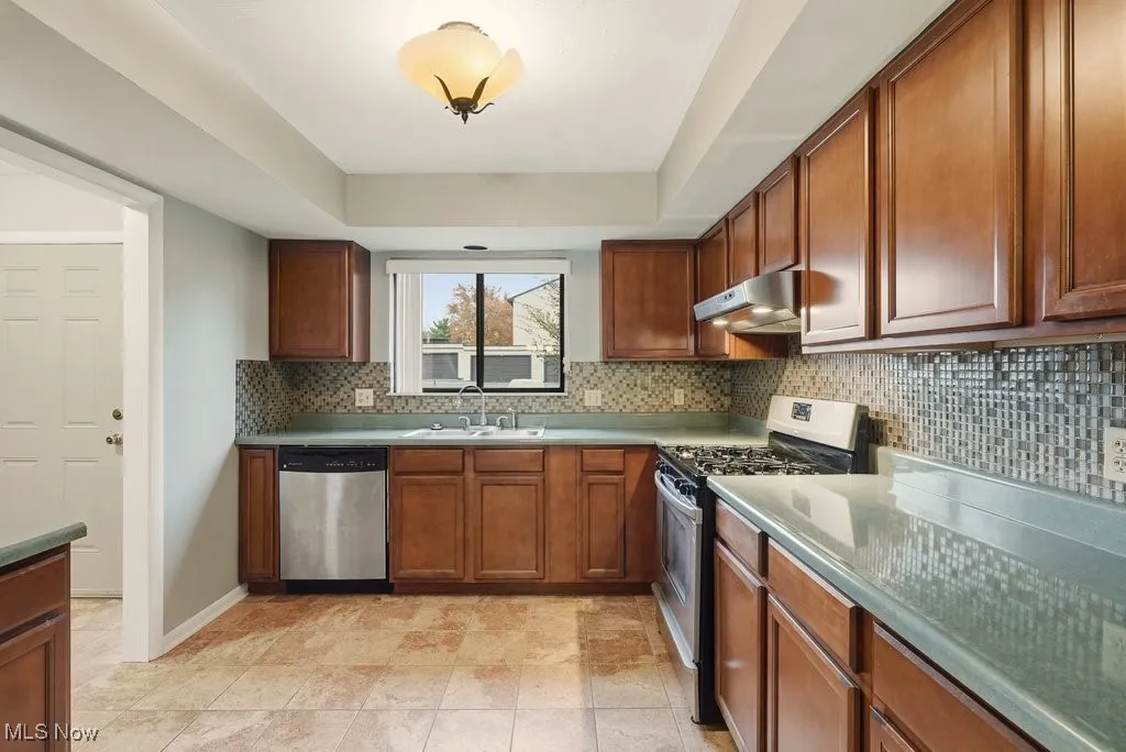 6290 Greenwood # 302, Northfield, Ohio 44067,MLS Now Listing ID