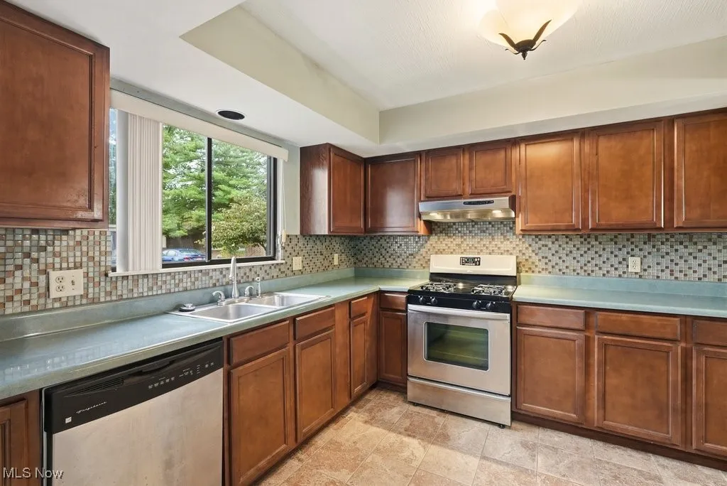 6290 Greenwood # 302, Northfield, Ohio 44067,MLS Now Listing ID