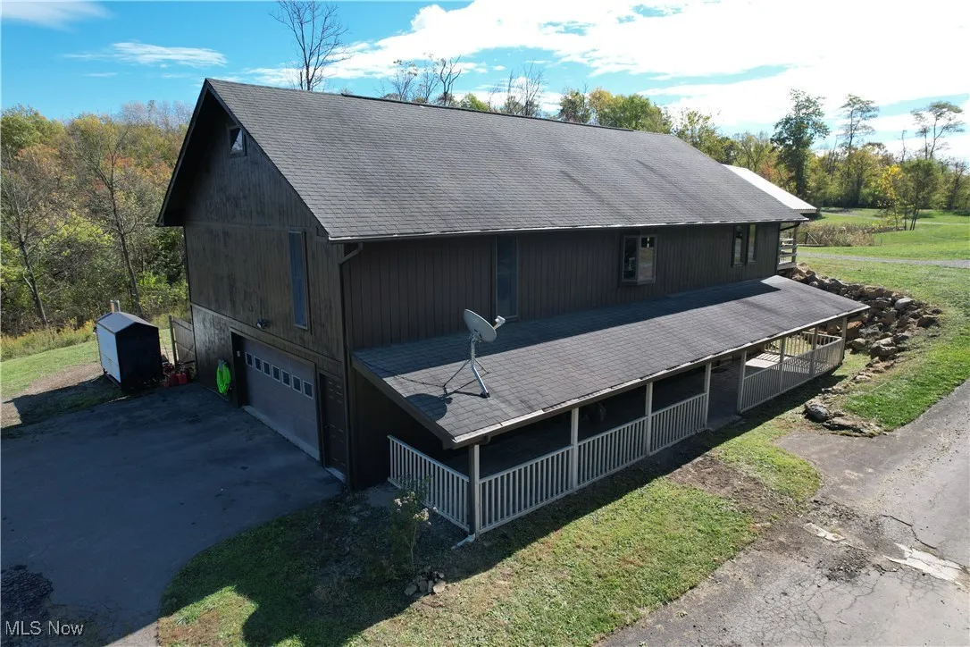 353 Township Road 448a, Bloomingdale, Ohio 43910,MLS Now Listing ID