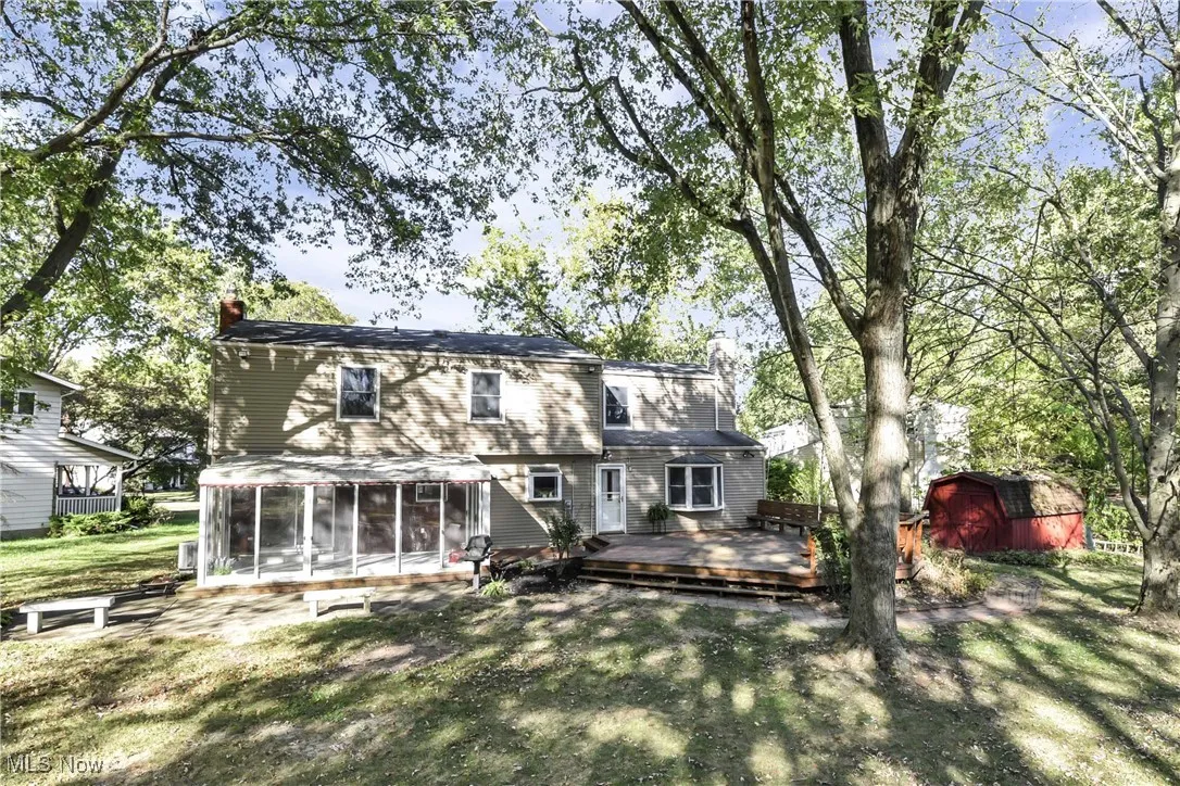 6617 Sutton Drive, North Olmsted, Ohio 44070,MLS Now Listing ID