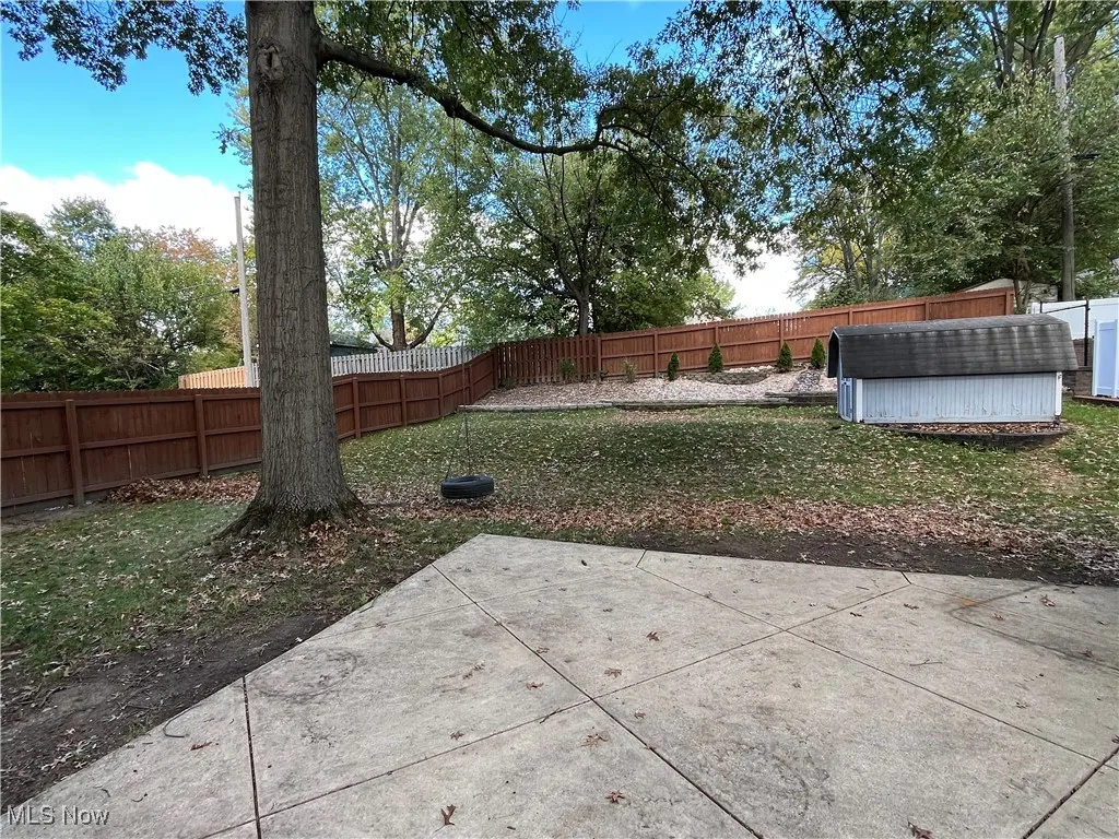 1531 Silver Lake Avenue, Cuyahoga Falls, Ohio 44223,MLS Now Listing ID