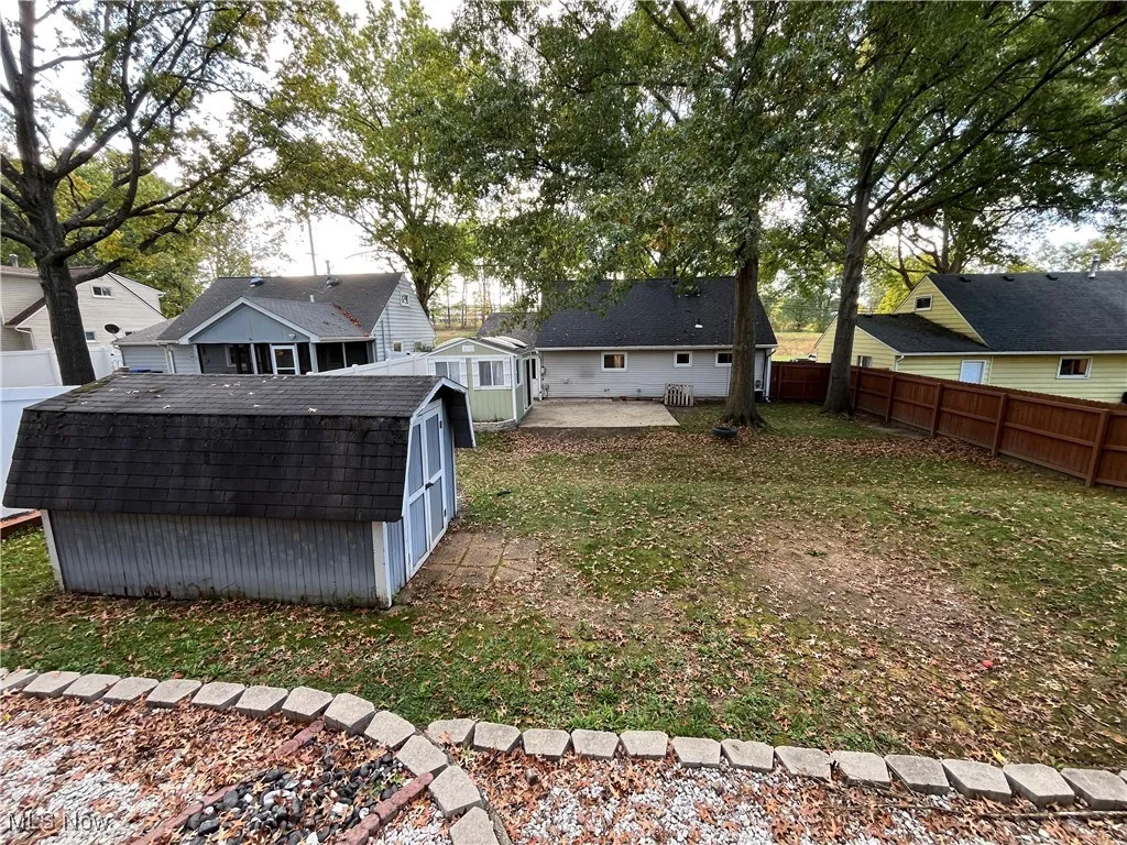 1531 Silver Lake Avenue, Cuyahoga Falls, Ohio 44223,MLS Now Listing ID