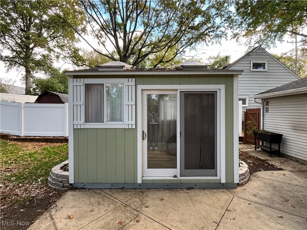 Sheshed