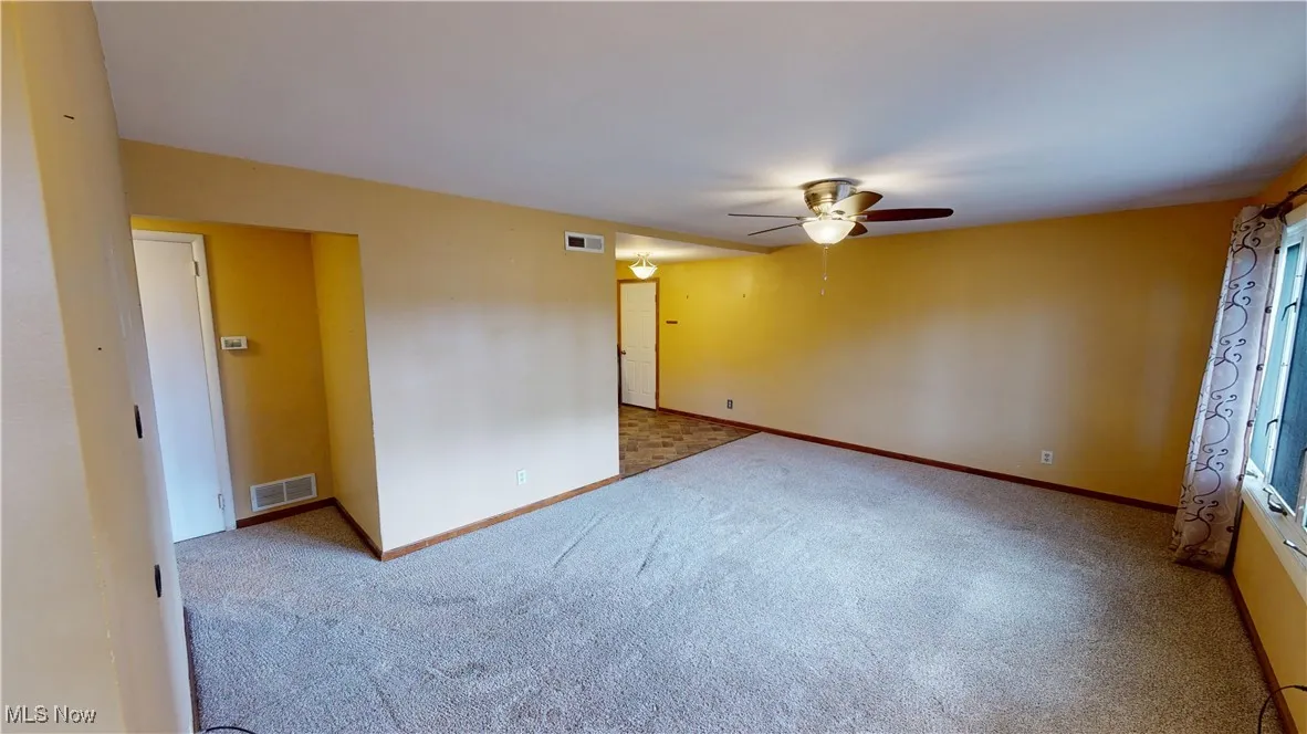 1531 Silver Lake Avenue, Cuyahoga Falls, Ohio 44223,MLS Now Listing ID